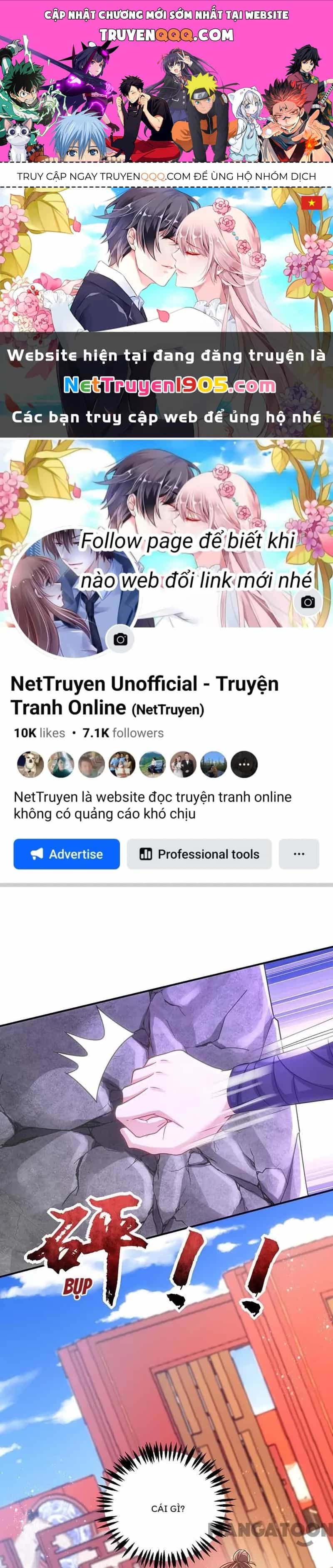 Manh Hổ Trọng Sinh : Tướng Quân Đại Nhân Muốn Ôm Ôm - Chương 106 - ảnh 1