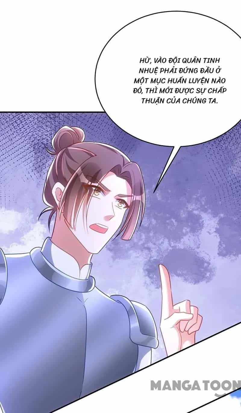 Manh Hổ Trọng Sinh : Tướng Quân Đại Nhân Muốn Ôm Ôm - Chương 106 - ảnh 14