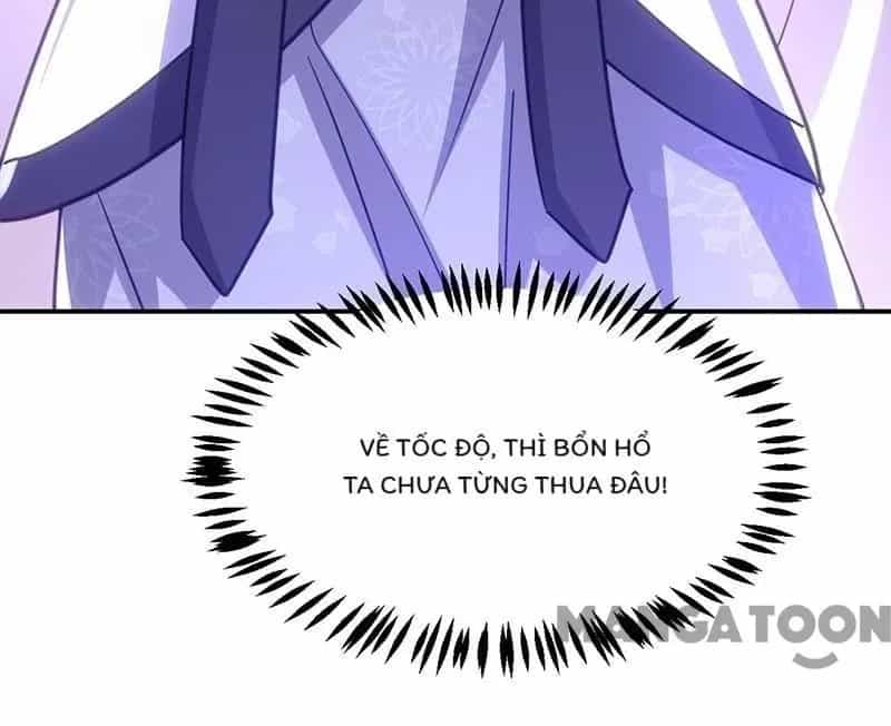 Manh Hổ Trọng Sinh : Tướng Quân Đại Nhân Muốn Ôm Ôm - Chương 106 - ảnh 17