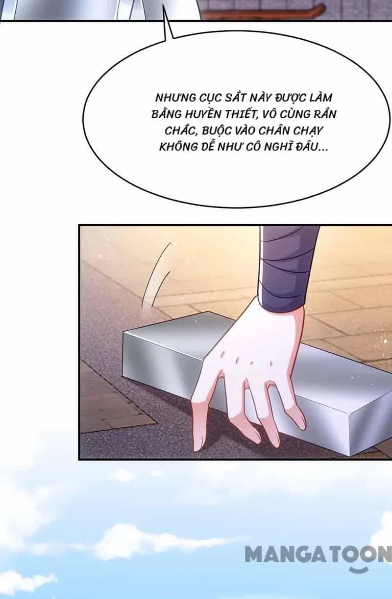 Manh Hổ Trọng Sinh : Tướng Quân Đại Nhân Muốn Ôm Ôm - Chương 106 - ảnh 22