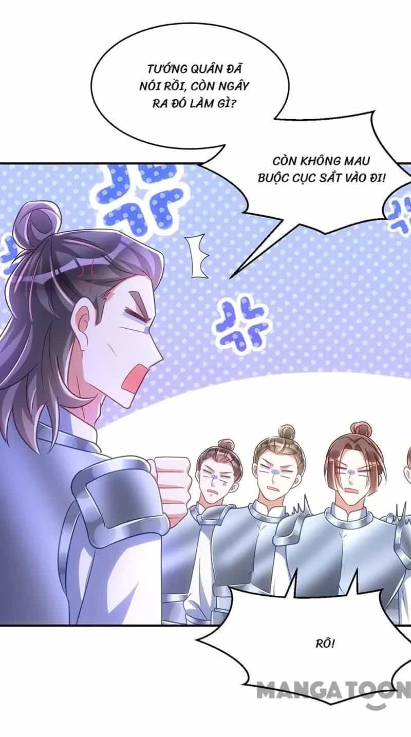 Manh Hổ Trọng Sinh : Tướng Quân Đại Nhân Muốn Ôm Ôm - Chương 106 - ảnh 29
