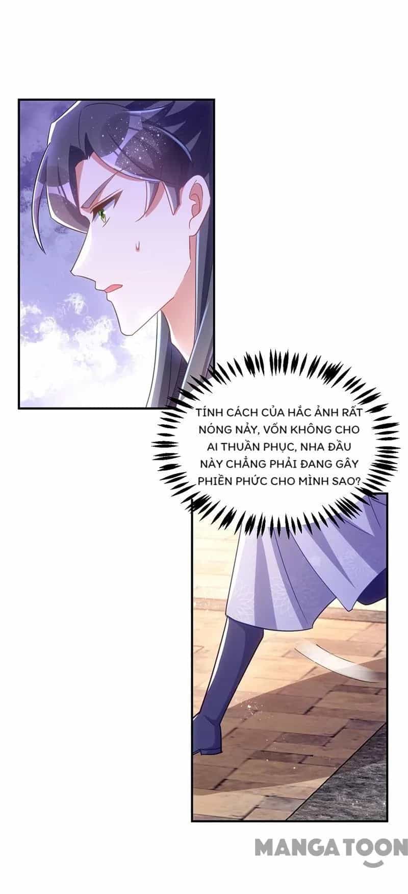 Manh Hổ Trọng Sinh : Tướng Quân Đại Nhân Muốn Ôm Ôm - Chương 110 - ảnh 21