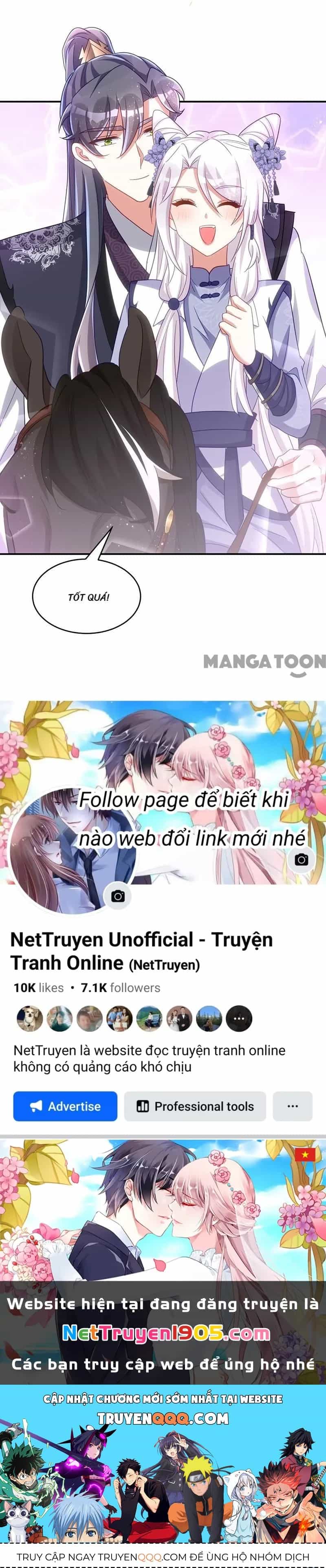 Manh Hổ Trọng Sinh : Tướng Quân Đại Nhân Muốn Ôm Ôm - Chương 111 - ảnh 36