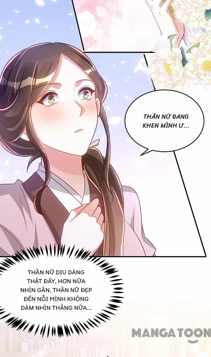 Manh Hổ Trọng Sinh : Tướng Quân Đại Nhân Muốn Ôm Ôm - Chương 112 - ảnh 27