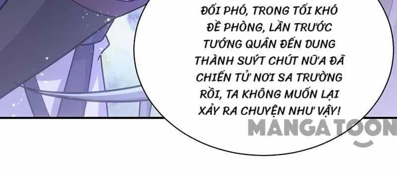Manh Hổ Trọng Sinh : Tướng Quân Đại Nhân Muốn Ôm Ôm - Chương 113 - ảnh 20