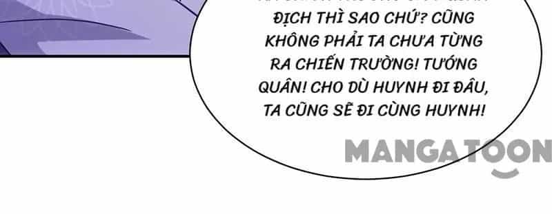 Manh Hổ Trọng Sinh : Tướng Quân Đại Nhân Muốn Ôm Ôm - Chương 113 - ảnh 29