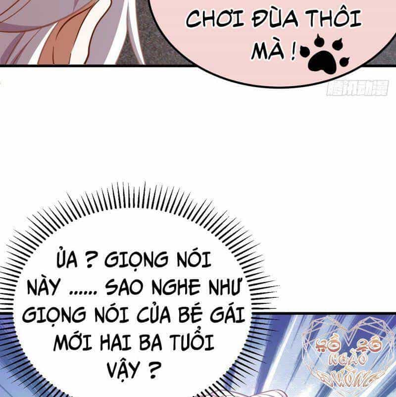 Manh Hổ Trọng Sinh : Tướng Quân Đại Nhân Muốn Ôm Ôm - Chương 12 - ảnh 10
