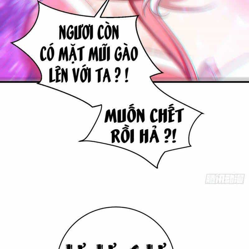 Manh Hổ Trọng Sinh : Tướng Quân Đại Nhân Muốn Ôm Ôm - Chương 12 - ảnh 7