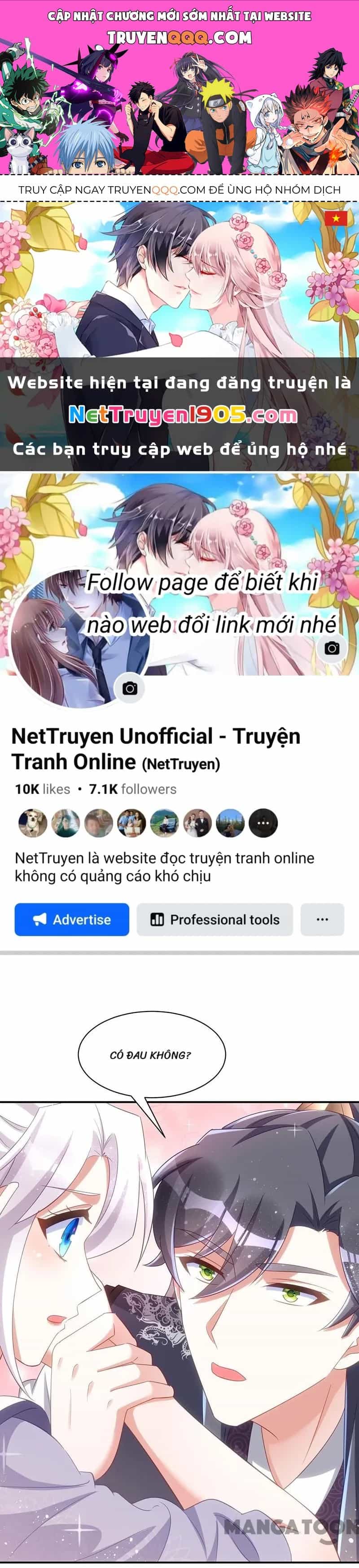 Manh Hổ Trọng Sinh : Tướng Quân Đại Nhân Muốn Ôm Ôm - Chương 115 - ảnh 1