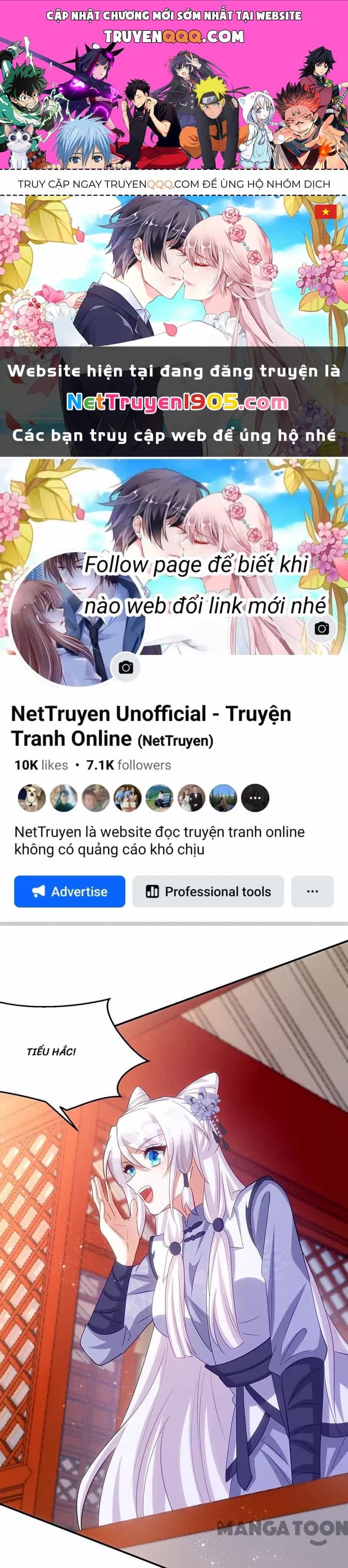 Manh Hổ Trọng Sinh : Tướng Quân Đại Nhân Muốn Ôm Ôm - Chương 116 - ảnh 1