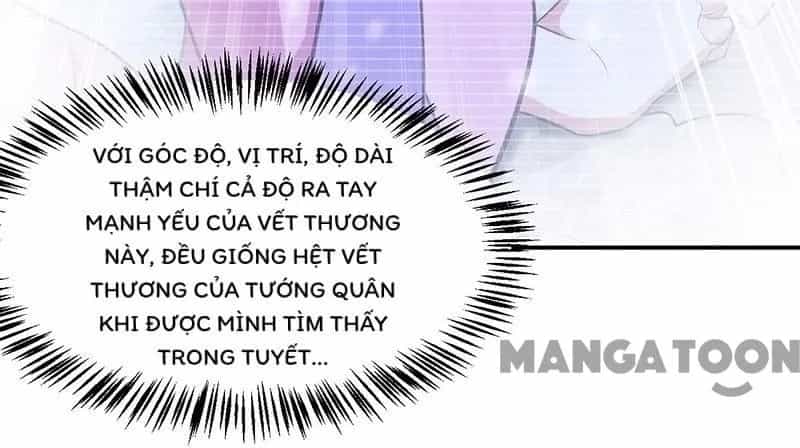 Manh Hổ Trọng Sinh : Tướng Quân Đại Nhân Muốn Ôm Ôm - Chương 116 - ảnh 19