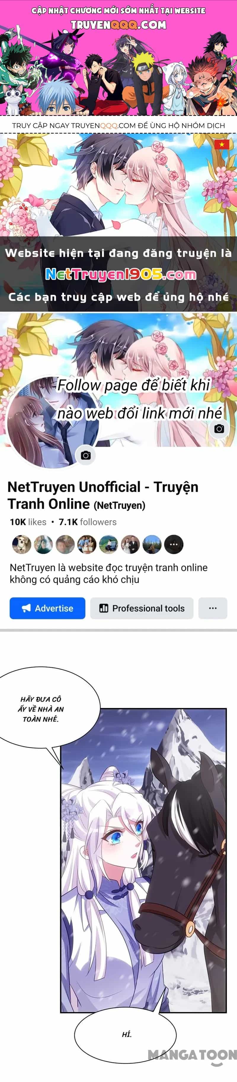 Manh Hổ Trọng Sinh : Tướng Quân Đại Nhân Muốn Ôm Ôm - Chương 118 - ảnh 1