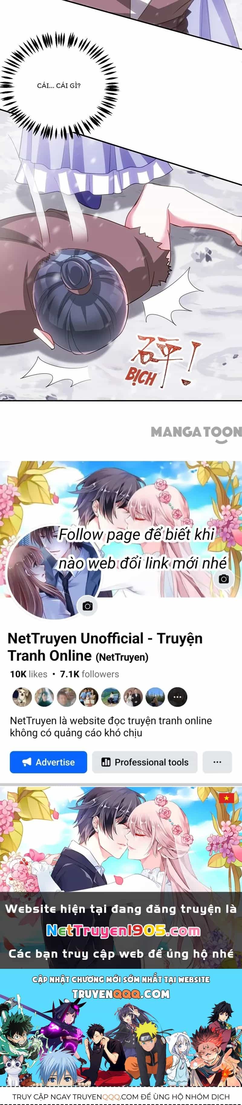Manh Hổ Trọng Sinh : Tướng Quân Đại Nhân Muốn Ôm Ôm - Chương 119 - ảnh 36