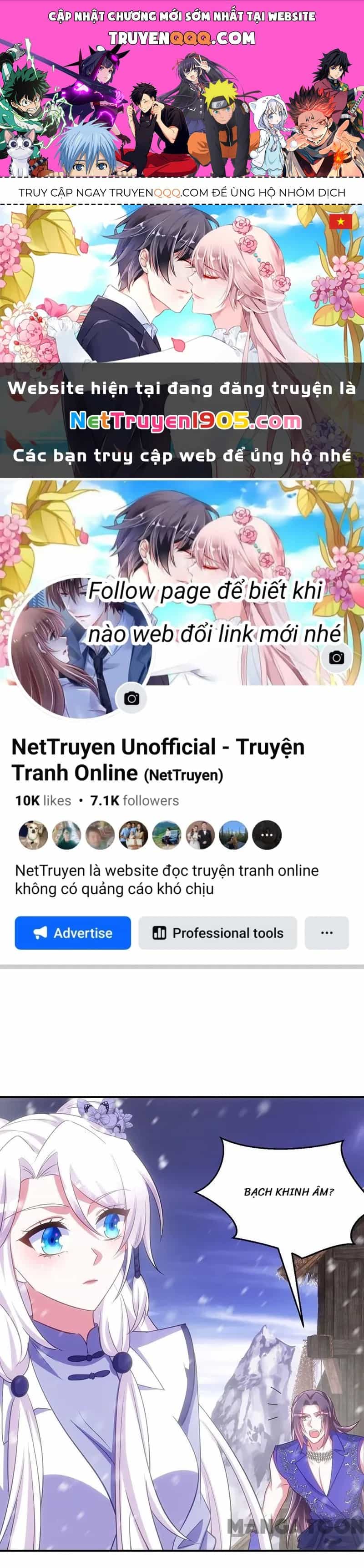 Manh Hổ Trọng Sinh : Tướng Quân Đại Nhân Muốn Ôm Ôm - Chương 120 - ảnh 1