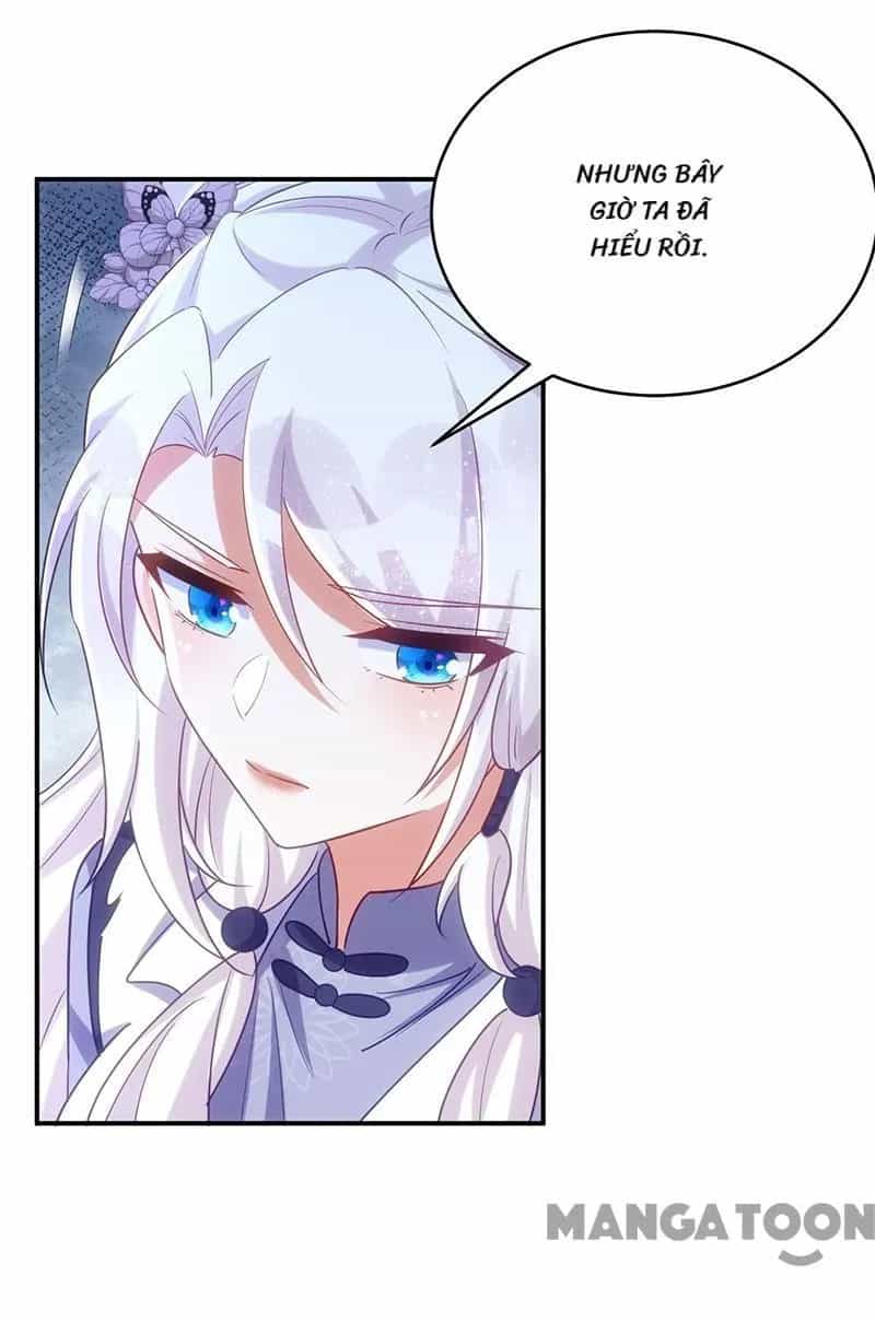 Manh Hổ Trọng Sinh : Tướng Quân Đại Nhân Muốn Ôm Ôm - Chương 120 - ảnh 32