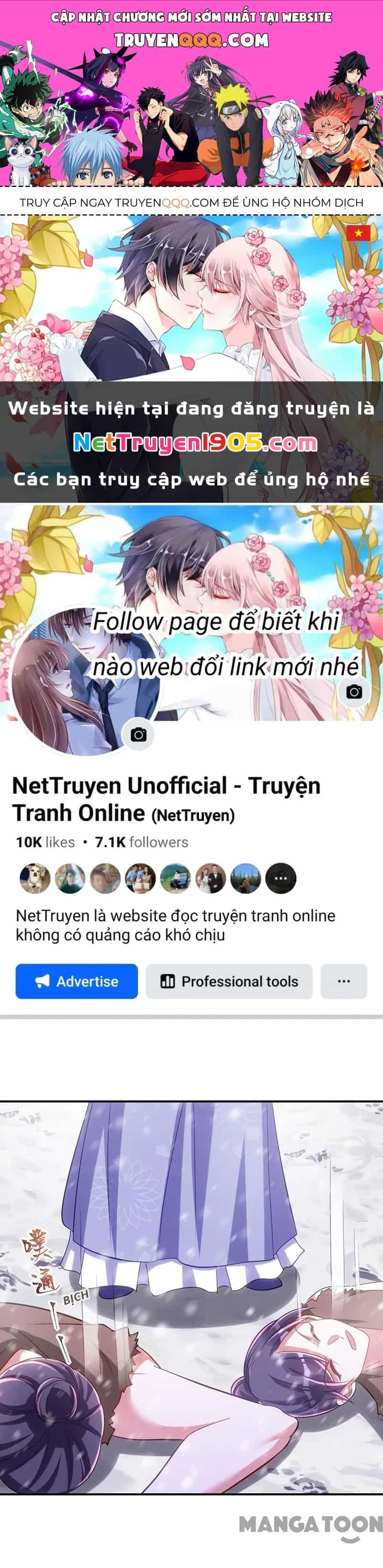 Manh Hổ Trọng Sinh : Tướng Quân Đại Nhân Muốn Ôm Ôm - Chương 121 - ảnh 1