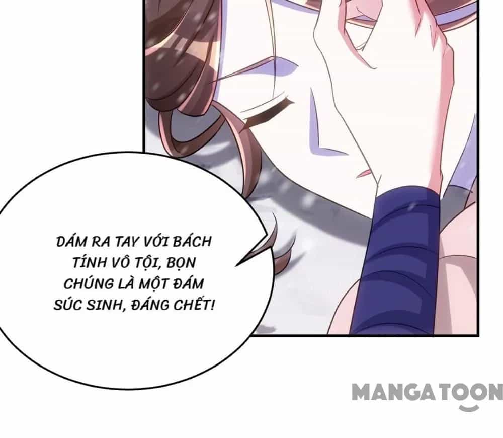 Manh Hổ Trọng Sinh : Tướng Quân Đại Nhân Muốn Ôm Ôm - Chương 122 - ảnh 26