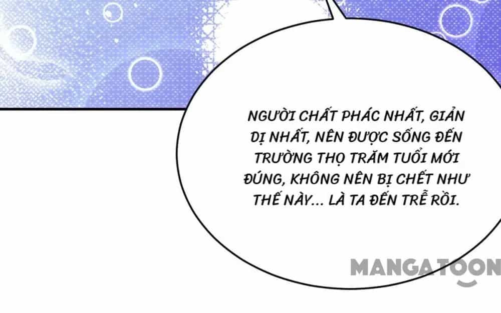 Manh Hổ Trọng Sinh : Tướng Quân Đại Nhân Muốn Ôm Ôm - Chương 122 - ảnh 33