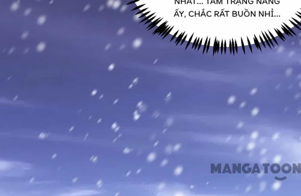Manh Hổ Trọng Sinh : Tướng Quân Đại Nhân Muốn Ôm Ôm - Chương 122 - ảnh 38