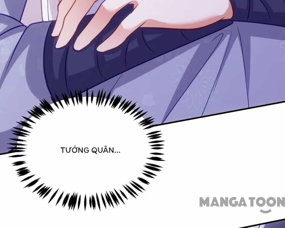 Manh Hổ Trọng Sinh : Tướng Quân Đại Nhân Muốn Ôm Ôm - Chương 123 - ảnh 7