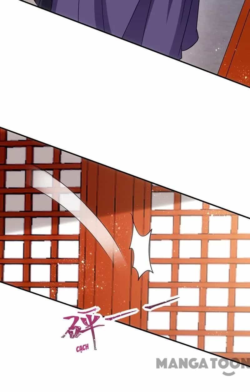 Manh Hổ Trọng Sinh : Tướng Quân Đại Nhân Muốn Ôm Ôm - Chương 124 - ảnh 31