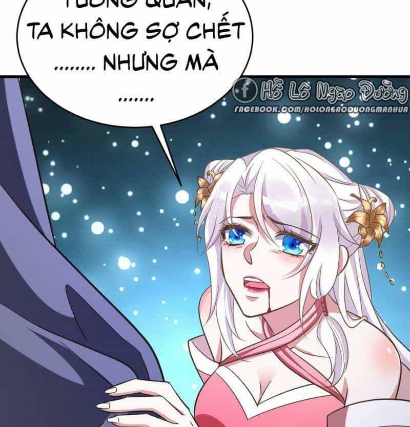 Manh Hổ Trọng Sinh : Tướng Quân Đại Nhân Muốn Ôm Ôm - Chương 13 - ảnh 23