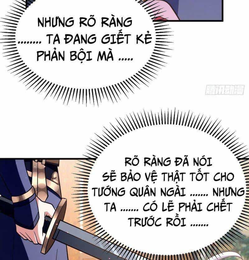 Manh Hổ Trọng Sinh : Tướng Quân Đại Nhân Muốn Ôm Ôm - Chương 13 - ảnh 26