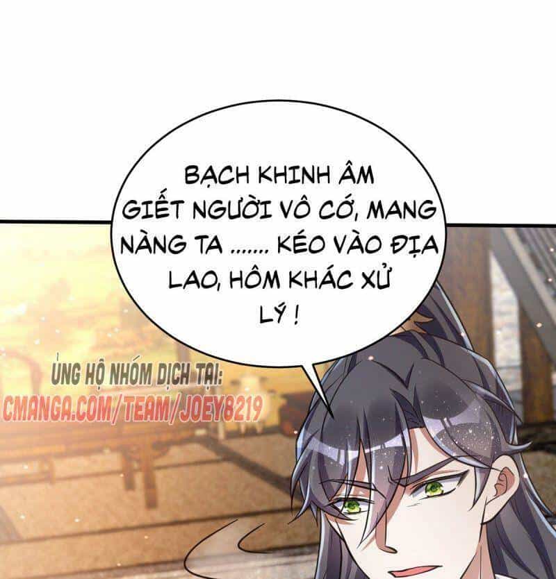 Manh Hổ Trọng Sinh : Tướng Quân Đại Nhân Muốn Ôm Ôm - Chương 13 - ảnh 39