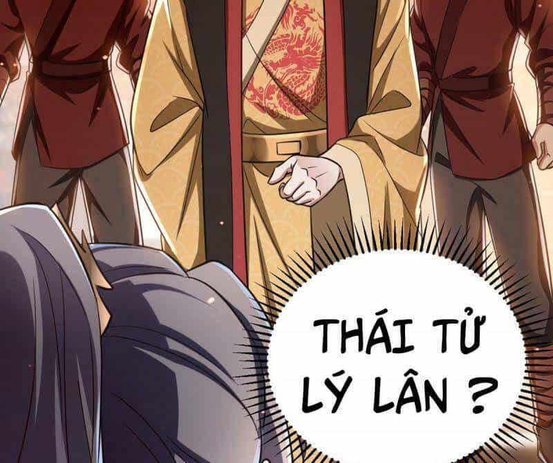 Manh Hổ Trọng Sinh : Tướng Quân Đại Nhân Muốn Ôm Ôm - Chương 13 - ảnh 44