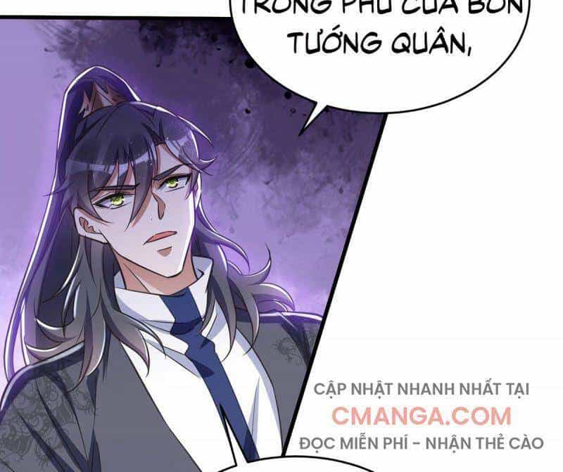 Manh Hổ Trọng Sinh : Tướng Quân Đại Nhân Muốn Ôm Ôm - Chương 13 - ảnh 46