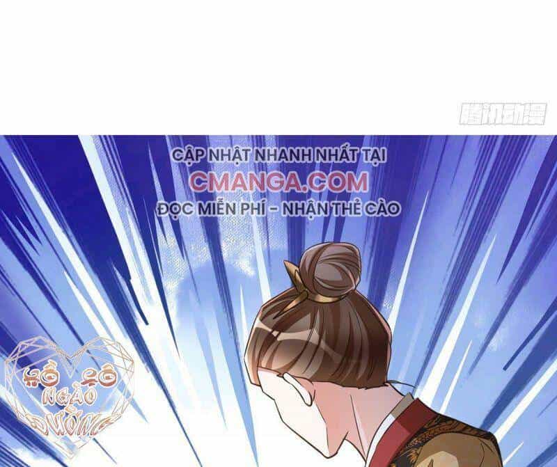 Manh Hổ Trọng Sinh : Tướng Quân Đại Nhân Muốn Ôm Ôm - Chương 13 - ảnh 57