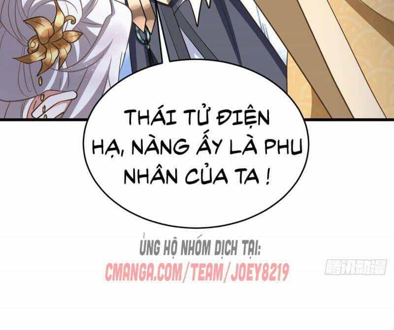 Manh Hổ Trọng Sinh : Tướng Quân Đại Nhân Muốn Ôm Ôm - Chương 13 - ảnh 59