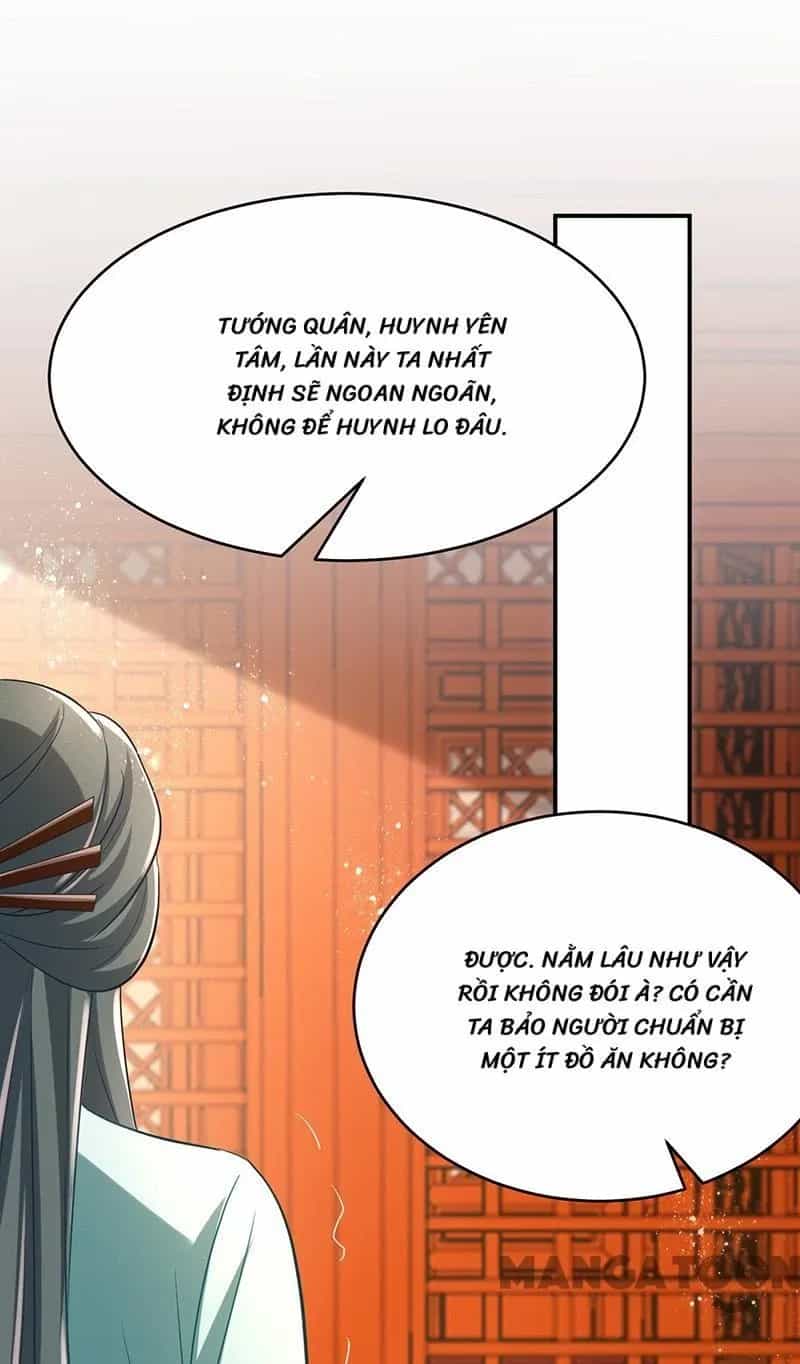 Manh Hổ Trọng Sinh : Tướng Quân Đại Nhân Muốn Ôm Ôm - Chương 125 - ảnh 39