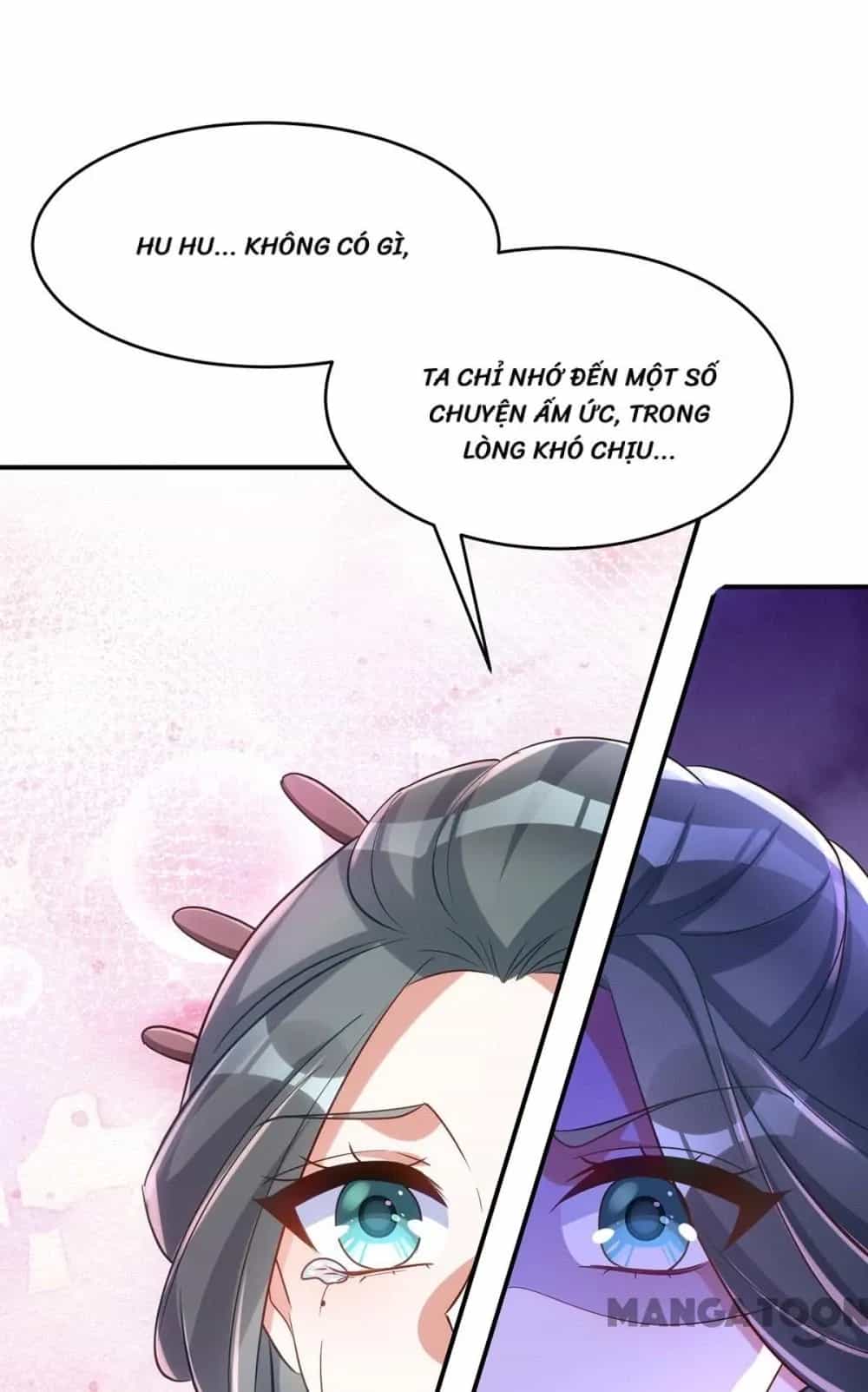 Manh Hổ Trọng Sinh : Tướng Quân Đại Nhân Muốn Ôm Ôm - Chương 126 - ảnh 12