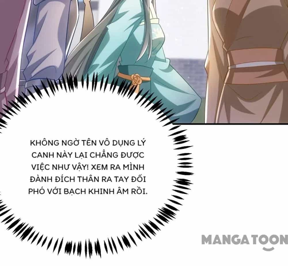 Manh Hổ Trọng Sinh : Tướng Quân Đại Nhân Muốn Ôm Ôm - Chương 127 - ảnh 12