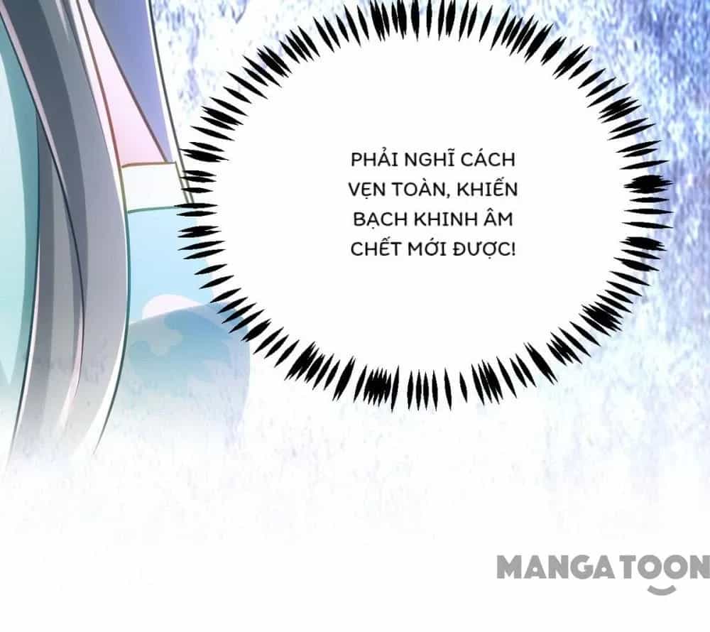 Manh Hổ Trọng Sinh : Tướng Quân Đại Nhân Muốn Ôm Ôm - Chương 127 - ảnh 14