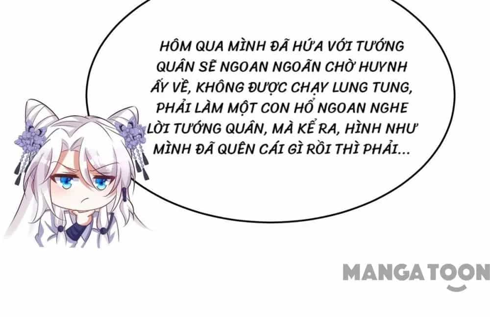 Manh Hổ Trọng Sinh : Tướng Quân Đại Nhân Muốn Ôm Ôm - Chương 127 - ảnh 19
