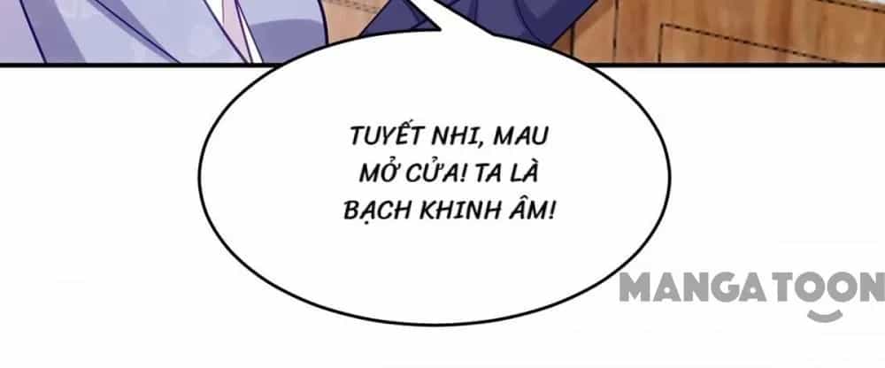 Manh Hổ Trọng Sinh : Tướng Quân Đại Nhân Muốn Ôm Ôm - Chương 127 - ảnh 29