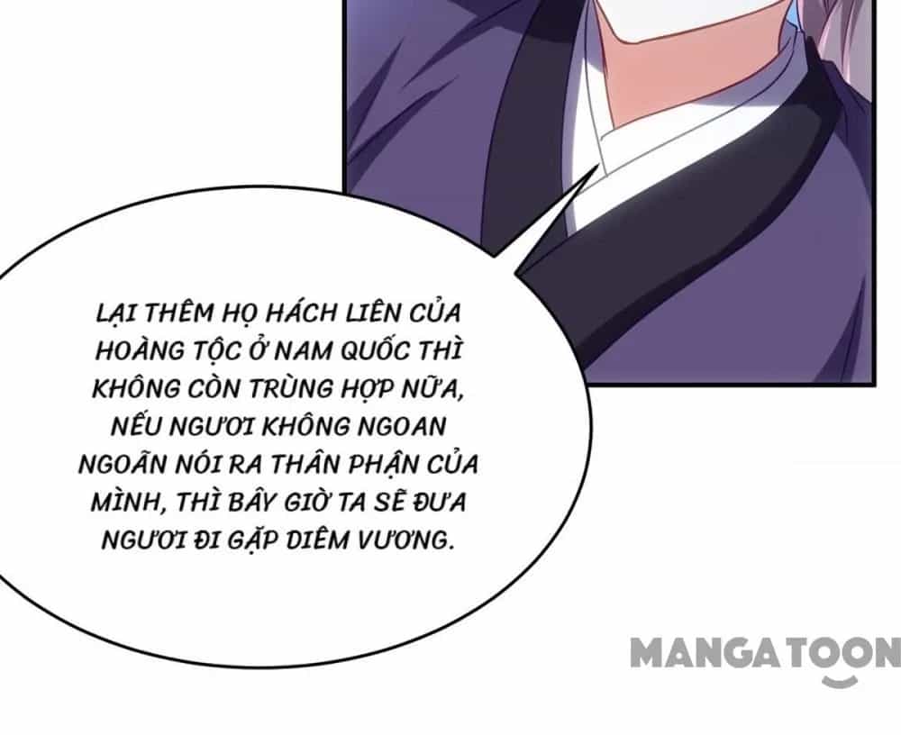 Manh Hổ Trọng Sinh : Tướng Quân Đại Nhân Muốn Ôm Ôm - Chương 128 - ảnh 43