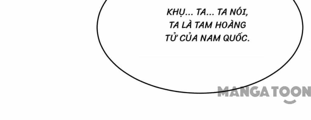 Manh Hổ Trọng Sinh : Tướng Quân Đại Nhân Muốn Ôm Ôm - Chương 128 - ảnh 45