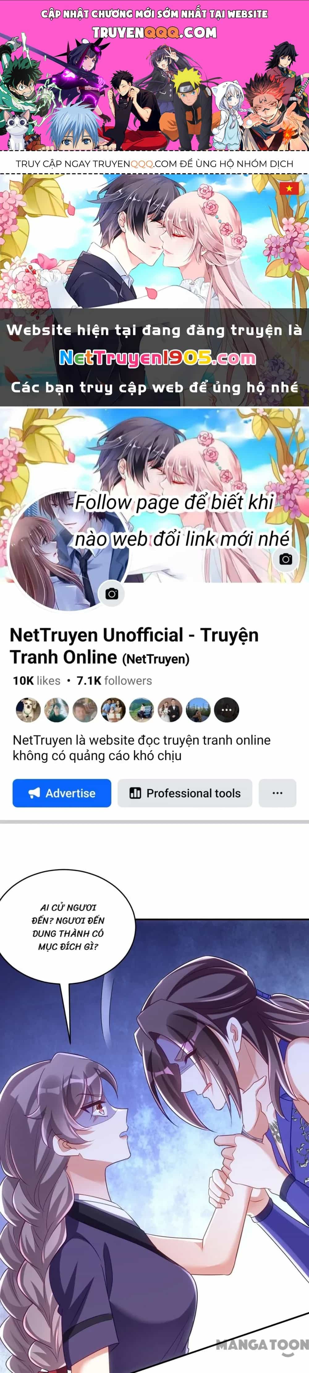 Manh Hổ Trọng Sinh : Tướng Quân Đại Nhân Muốn Ôm Ôm - Chương 129 - ảnh 1