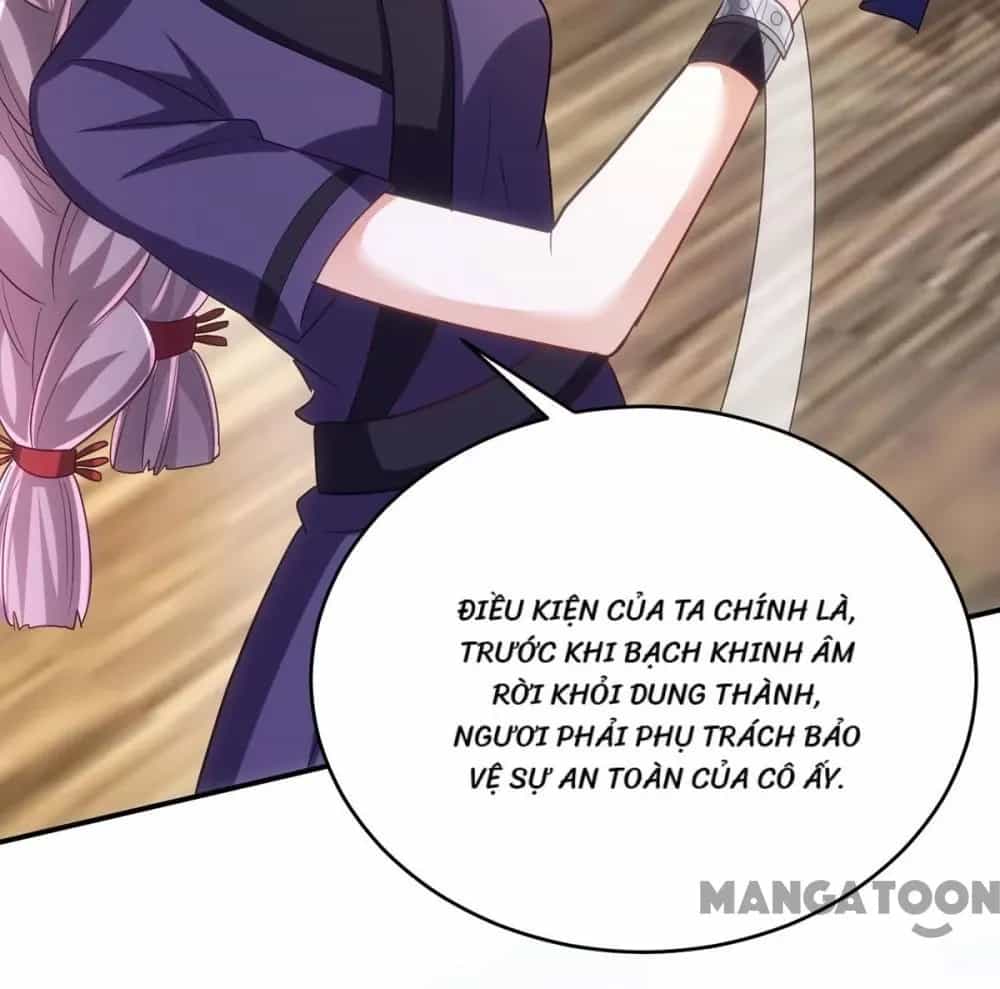 Manh Hổ Trọng Sinh : Tướng Quân Đại Nhân Muốn Ôm Ôm - Chương 129 - ảnh 14