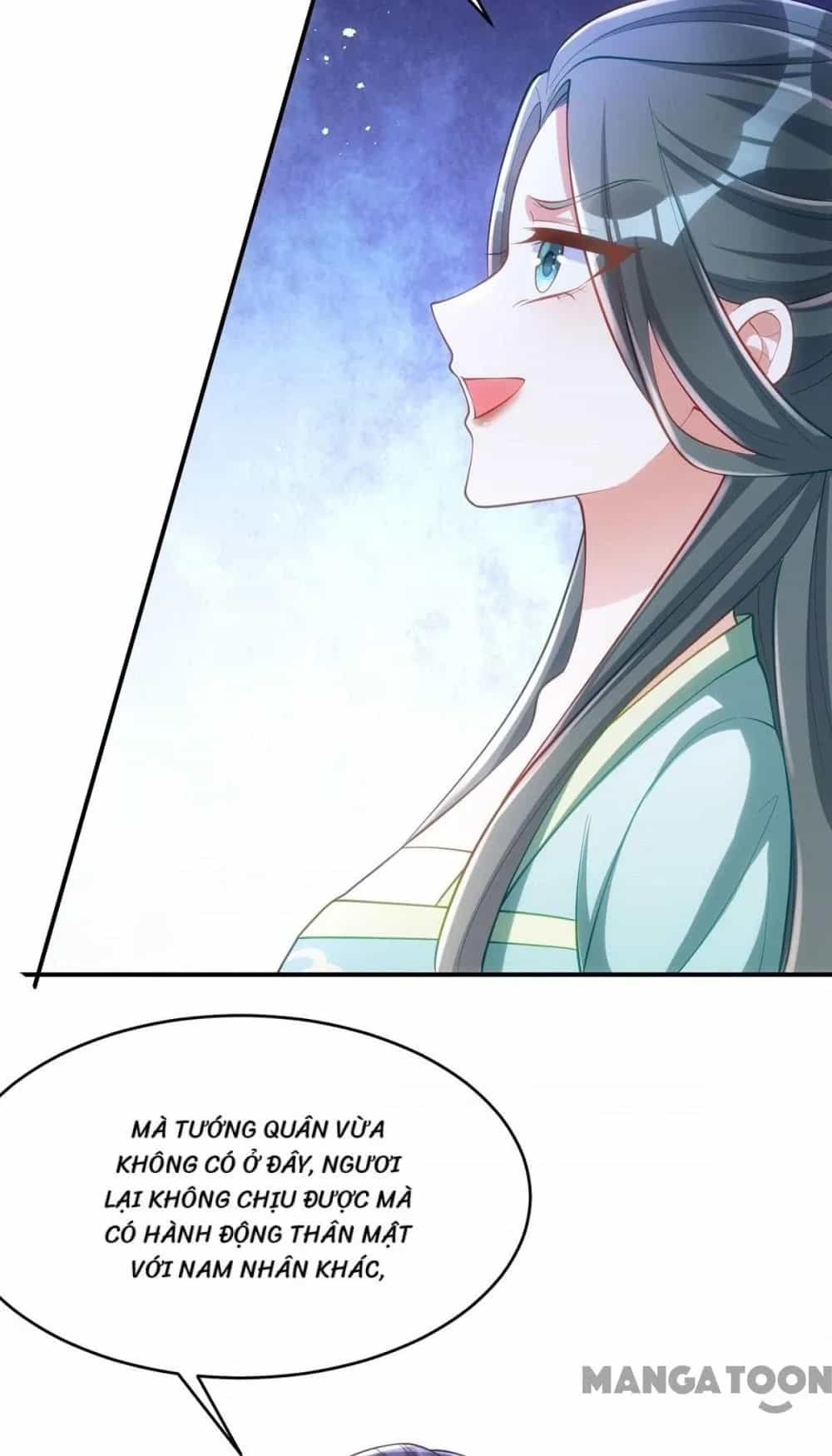 Manh Hổ Trọng Sinh : Tướng Quân Đại Nhân Muốn Ôm Ôm - Chương 129 - ảnh 36
