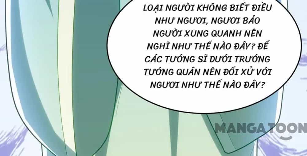 Manh Hổ Trọng Sinh : Tướng Quân Đại Nhân Muốn Ôm Ôm - Chương 129 - ảnh 38