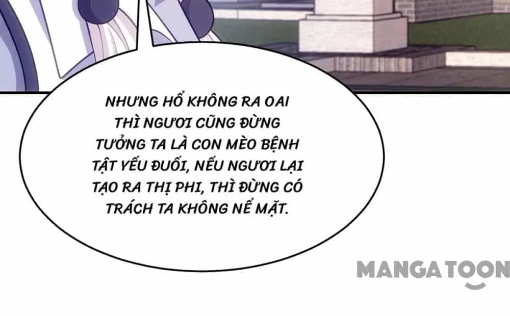 Manh Hổ Trọng Sinh : Tướng Quân Đại Nhân Muốn Ôm Ôm - Chương 130 - ảnh 25