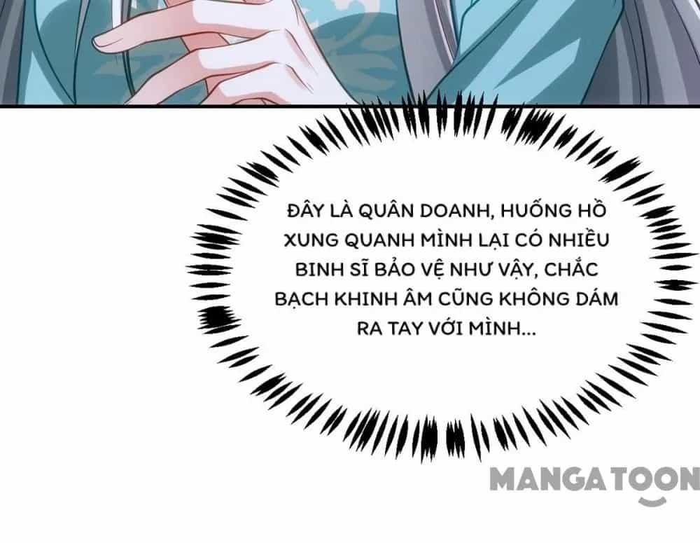 Manh Hổ Trọng Sinh : Tướng Quân Đại Nhân Muốn Ôm Ôm - Chương 130 - ảnh 29