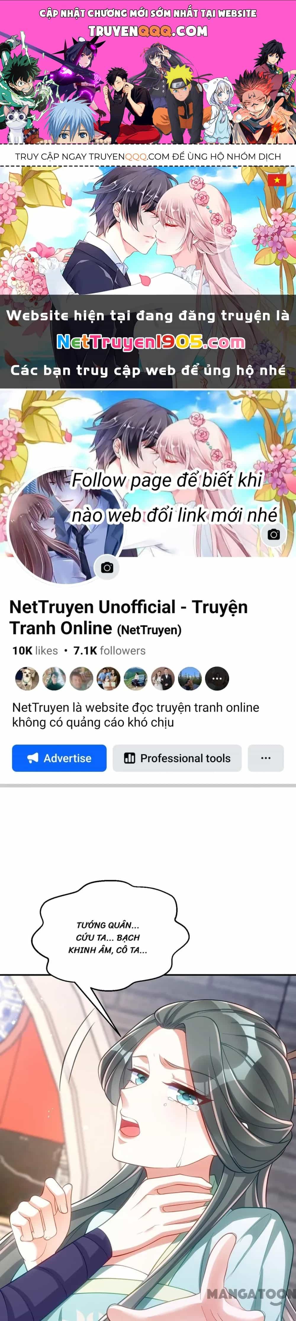 Manh Hổ Trọng Sinh : Tướng Quân Đại Nhân Muốn Ôm Ôm - Chương 131 - ảnh 1
