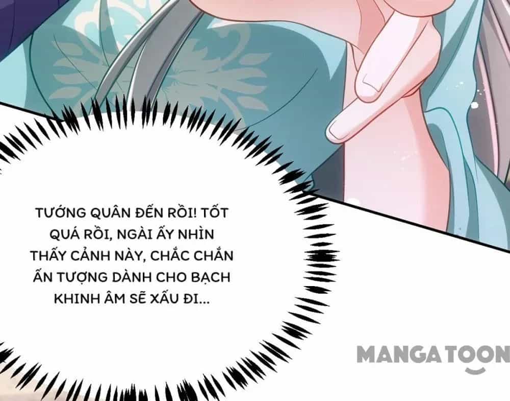 Manh Hổ Trọng Sinh : Tướng Quân Đại Nhân Muốn Ôm Ôm - Chương 131 - ảnh 2