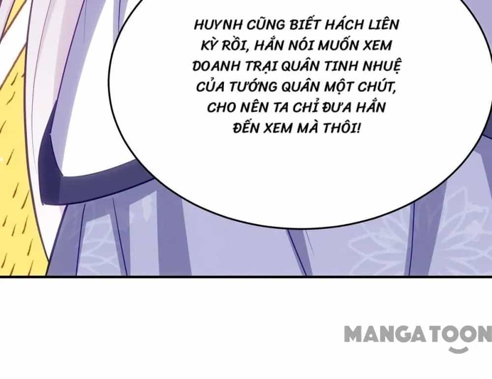 Manh Hổ Trọng Sinh : Tướng Quân Đại Nhân Muốn Ôm Ôm - Chương 131 - ảnh 25