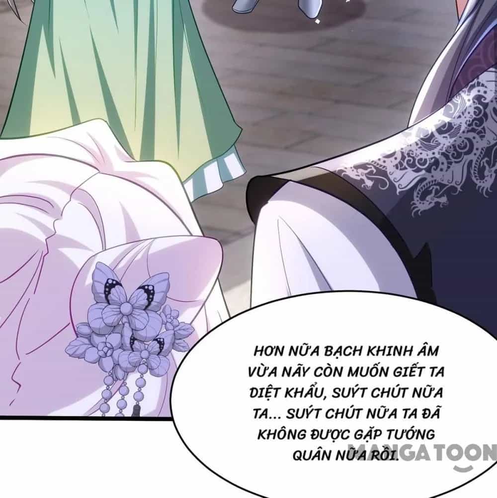 Manh Hổ Trọng Sinh : Tướng Quân Đại Nhân Muốn Ôm Ôm - Chương 131 - ảnh 27